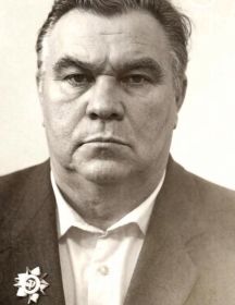 Михайлов Виктор Николаевич