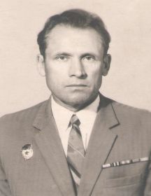 Ерохин Валентин Игнатьевич
