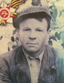 Данилин Василий Лукьянович
