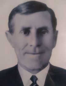 Ермаков Андрей Алексеевич