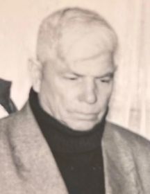 Мысов Алексей Васильевич