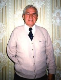 Павлов Анатолий Григорьевич