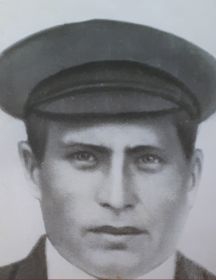 Папин Кирилл Тихонович