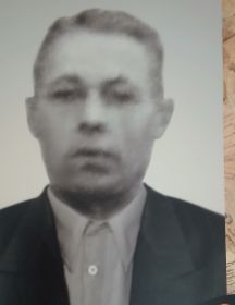 Суслов Петр Иванович