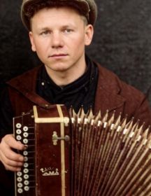 Васильев Григорий Данилович
