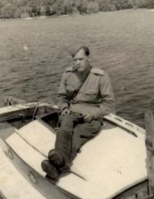 Павченко Григорий Арсентьевич