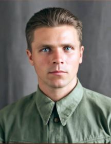Жердев Александр Митрофанович