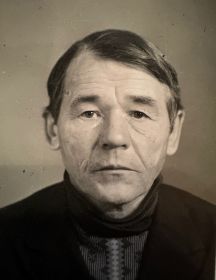 Гордеев Николай Александрович