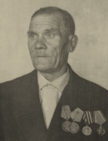 Чащин Алексей Иванович
