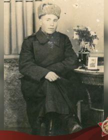 Муравлев Яков Алексеевич