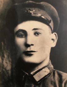 Бабижаев Борис Шамукович