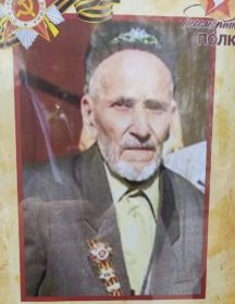 Давыдов Анвар Мингаевич