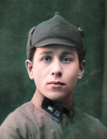 Чуев Алексей Анатольевич