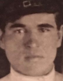 Евстигнеев Иван Алексеевич