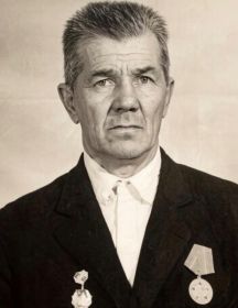 Мигачев Николай Анатольевич
