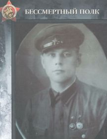 Куликов Яков Николаевич