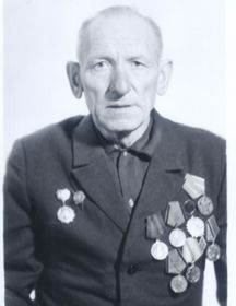 Бажин Алексей Петрович