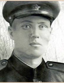Андрусов Михаил Иванович