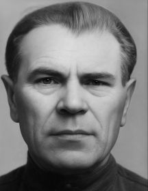 Романов Иван Фролович