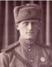 Гарейнов Алексей Михайлович