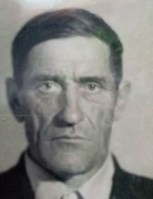 Сабанаев Иван Сергеевич