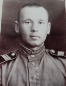 Терентьев Николай Гаврилович
