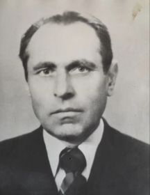 Куприянов Николай Александрович