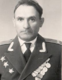 Динович Зиновий Вениаминович