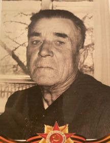 Разумков Василий Васильевич