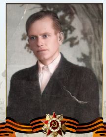 Мамонтов Сергей Иванович
