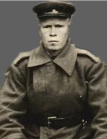Дёмин Александр Исаевич