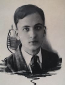 Золкин Фёдор Фёдорович