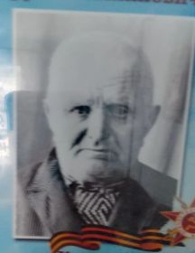 Коншин Андрей Константинович