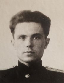 Тяпкин Константин Алексеевич