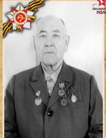 Назиров Нурислам Динисламович