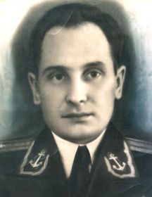 Андреев Андрей Георгиевич