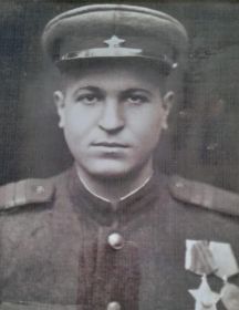 Чернецов Алексей Иванович