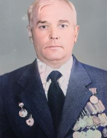 Бедаш Всеволод Иванович