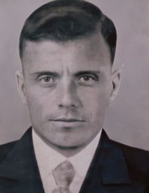 Ивлев Алексей Фёдорович