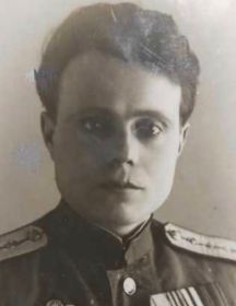 Селиванов Иван Иванович