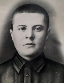 Федулов Иван Борисович