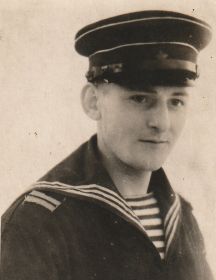 Хрящиков Федор Александрович