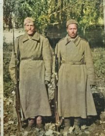 Андреев Александр Филиппович