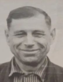 Волобуев Егор Васильевич