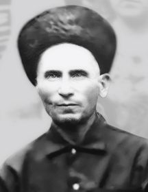 Дудиев Агубечир Афакоевич