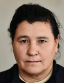 Карепова Зоя Владимировнв