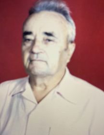 Цыганков Григорий Ермолаевич