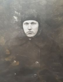 Ксенофонтов Алексей Степанович