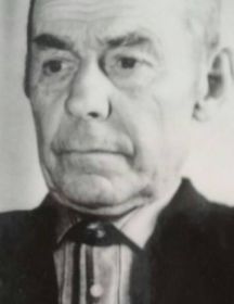 Гончар Дмитрий Алексеевич