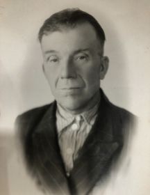 Трепаков Николай Алексеевич